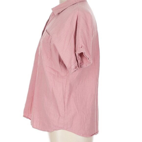 100% Cotton Blouse - Picture 4 of 5